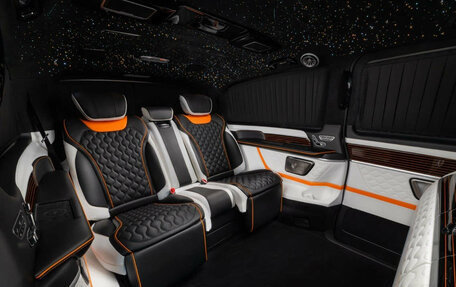 Mercedes-Benz V-Класс, 2025 год, 31 950 000 рублей, 13 фотография