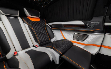 Mercedes-Benz V-Класс, 2025 год, 31 950 000 рублей, 17 фотография