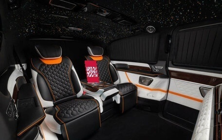 Mercedes-Benz V-Класс, 2025 год, 31 950 000 рублей, 14 фотография