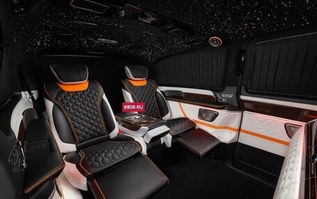 Mercedes-Benz V-Класс, 2025 год, 31 950 000 рублей, 15 фотография
