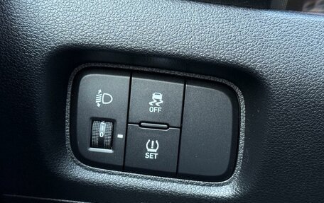 Hyundai Creta, 2021 год, 2 349 000 рублей, 10 фотография