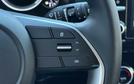 Hyundai Creta, 2021 год, 2 349 000 рублей, 14 фотография
