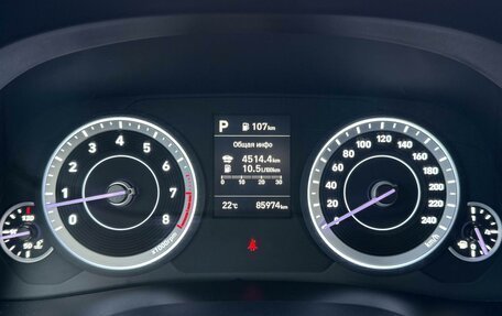 Hyundai Creta, 2021 год, 2 349 000 рублей, 13 фотография