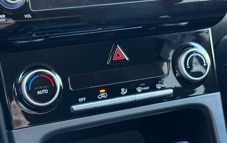 Hyundai Creta, 2021 год, 2 349 000 рублей, 18 фотография