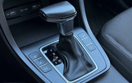 Hyundai Creta, 2021 год, 2 349 000 рублей, 19 фотография