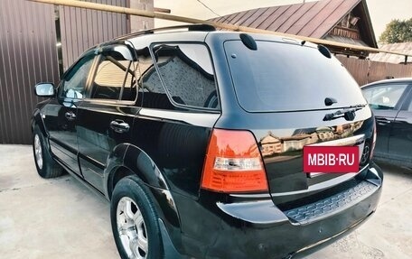 KIA Sorento IV, 2007 год, 890 000 рублей, 3 фотография