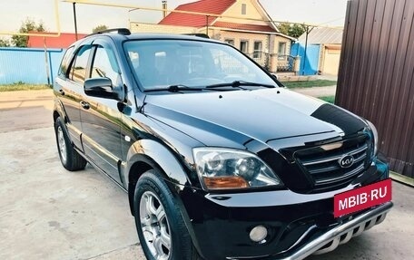 KIA Sorento IV, 2007 год, 890 000 рублей, 2 фотография