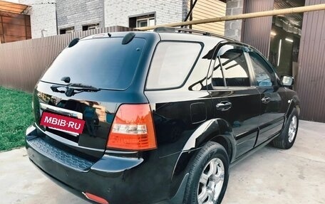 KIA Sorento IV, 2007 год, 890 000 рублей, 4 фотография