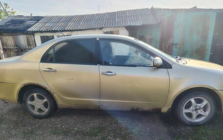 Geely Vision, 2008 год, 100 000 рублей, 4 фотография
