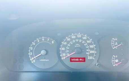 KIA Spectra II (LD), 2007 год, 350 000 рублей, 8 фотография