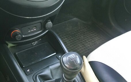 KIA Soul I рестайлинг, 2010 год, 650 000 рублей, 5 фотография