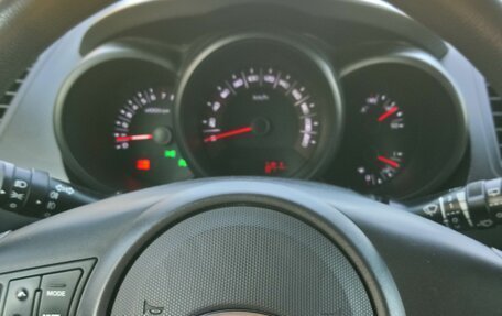 KIA Soul I рестайлинг, 2010 год, 650 000 рублей, 8 фотография
