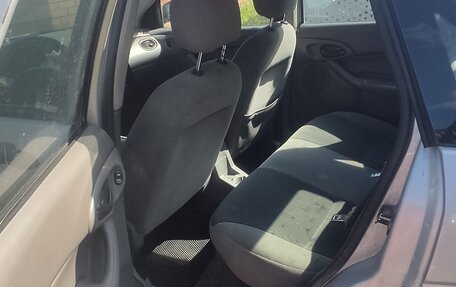 Ford Focus IV, 2003 год, 240 000 рублей, 4 фотография