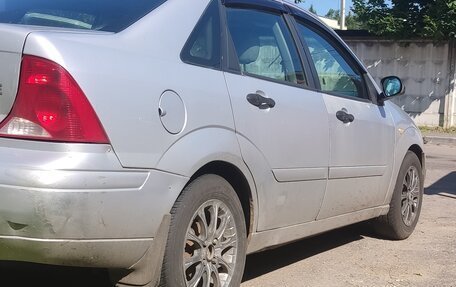 Ford Focus IV, 2003 год, 240 000 рублей, 3 фотография