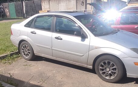 Ford Focus IV, 2003 год, 240 000 рублей, 6 фотография