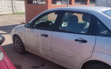 Ford Focus IV, 2003 год, 240 000 рублей, 5 фотография