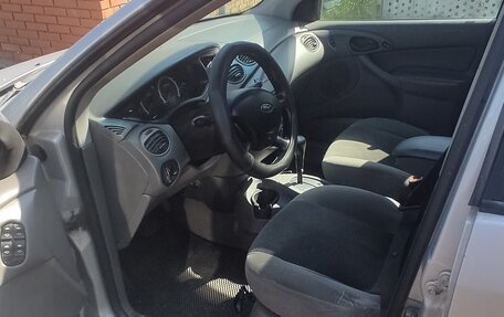 Ford Focus IV, 2003 год, 240 000 рублей, 13 фотография