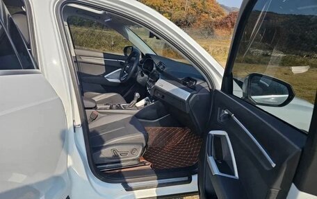 Audi Q3, 2023 год, 2 400 000 рублей, 8 фотография