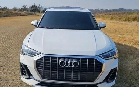 Audi Q3, 2023 год, 2 400 000 рублей, 2 фотография
