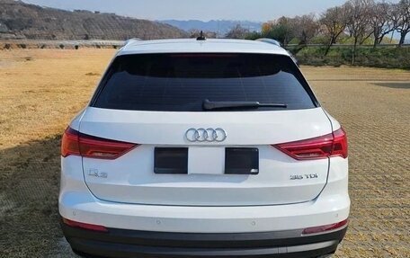 Audi Q3, 2023 год, 2 400 000 рублей, 5 фотография
