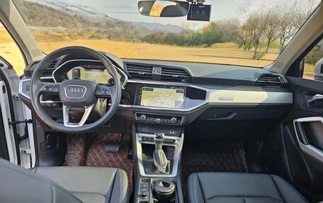 Audi Q3, 2023 год, 2 400 000 рублей, 10 фотография