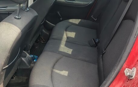 Peugeot 206, 2007 год, 170 000 рублей, 8 фотография