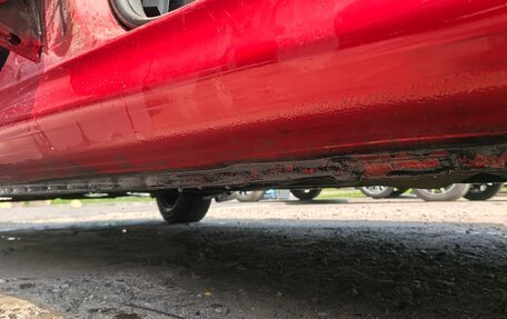 Peugeot 206, 2007 год, 170 000 рублей, 11 фотография