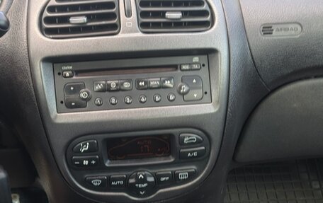 Peugeot 206, 2007 год, 170 000 рублей, 14 фотография