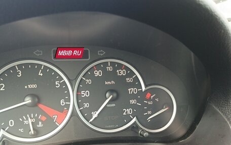 Peugeot 206, 2007 год, 170 000 рублей, 16 фотография