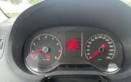 Volkswagen Polo VI (EU Market), 2012 год, 599 999 рублей, 14 фотография