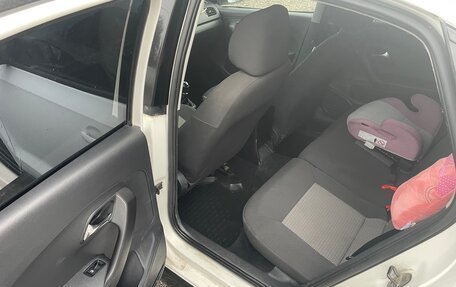 Volkswagen Polo VI (EU Market), 2012 год, 599 999 рублей, 11 фотография