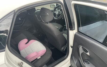 Volkswagen Polo VI (EU Market), 2012 год, 599 999 рублей, 10 фотография