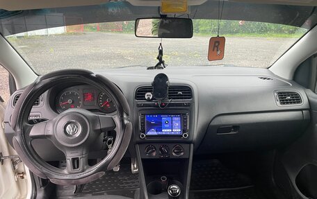 Volkswagen Polo VI (EU Market), 2012 год, 599 999 рублей, 13 фотография