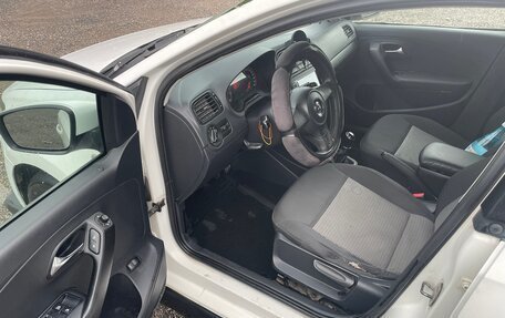 Volkswagen Polo VI (EU Market), 2012 год, 599 999 рублей, 12 фотография