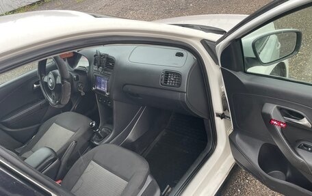Volkswagen Polo VI (EU Market), 2012 год, 599 999 рублей, 9 фотография
