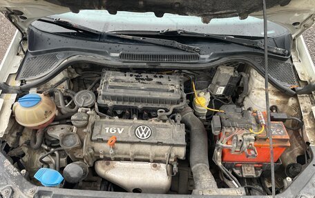 Volkswagen Polo VI (EU Market), 2012 год, 599 999 рублей, 15 фотография