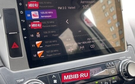 Toyota Land Cruiser Prado 150 рестайлинг 2, 2016 год, 4 250 000 рублей, 6 фотография