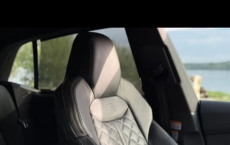 Audi Q8 I, 2022 год, 9 900 000 рублей, 9 фотография