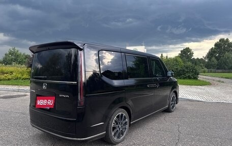 Honda Stepwgn, 2022 год, 2 888 000 рублей, 7 фотография
