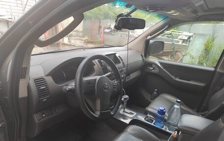 Nissan Pathfinder, 2007 год, 950 000 рублей, 5 фотография