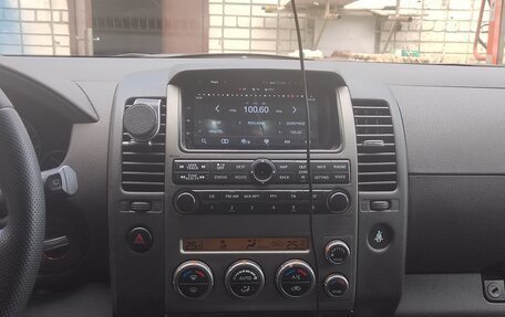 Nissan Pathfinder, 2007 год, 950 000 рублей, 9 фотография