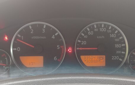 Nissan Pathfinder, 2007 год, 950 000 рублей, 8 фотография