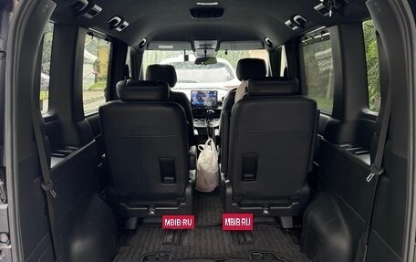 Honda Stepwgn, 2022 год, 2 888 000 рублей, 17 фотография