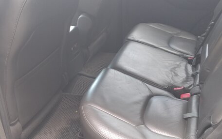 Nissan Pathfinder, 2007 год, 950 000 рублей, 12 фотография