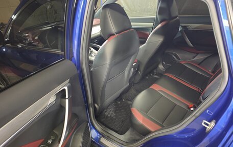 Geely Coolray I, 2021 год, 1 650 000 рублей, 10 фотография