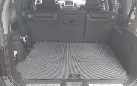 Nissan Pathfinder, 2007 год, 950 000 рублей, 13 фотография