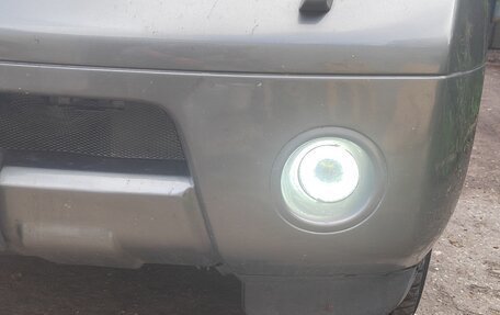 Nissan Pathfinder, 2007 год, 950 000 рублей, 15 фотография