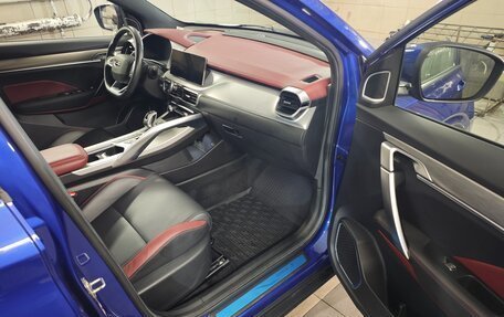 Geely Coolray I, 2021 год, 1 650 000 рублей, 11 фотография