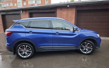 Geely Coolray I, 2021 год, 1 650 000 рублей, 4 фотография