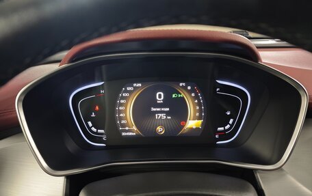 Geely Coolray I, 2021 год, 1 650 000 рублей, 13 фотография